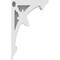 Ekena Millwork Sellek Architectural Grade PVC Corbel, 1 7/8"W X 5"D X 8"H CORP01X05X08SK - alternate 2